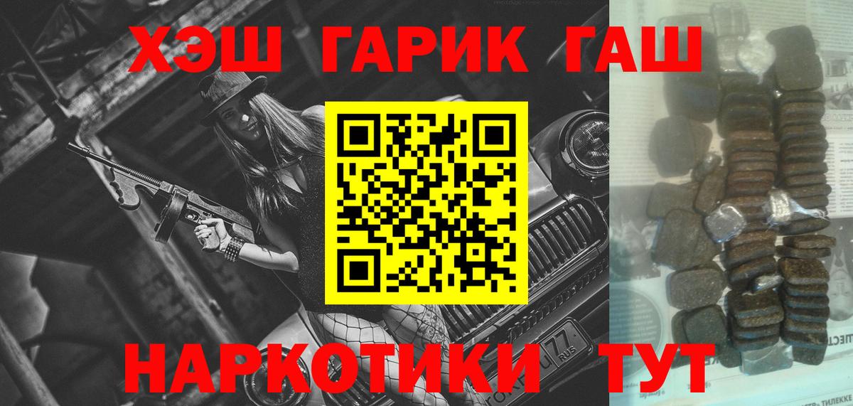 ГАШ Скопин